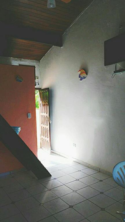 Chale Do Saulo Villa อิลญาเบลา ห้อง รูปภาพ