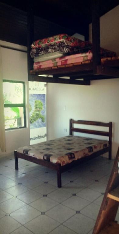 Chale Do Saulo Villa อิลญาเบลา ห้อง รูปภาพ