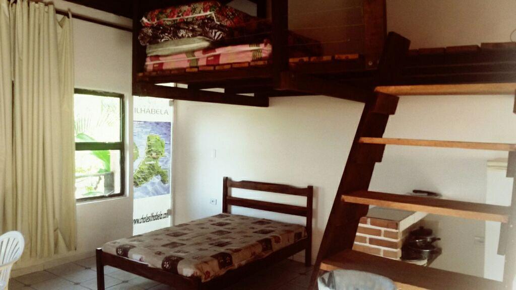 Chale Do Saulo Villa อิลญาเบลา ห้อง รูปภาพ