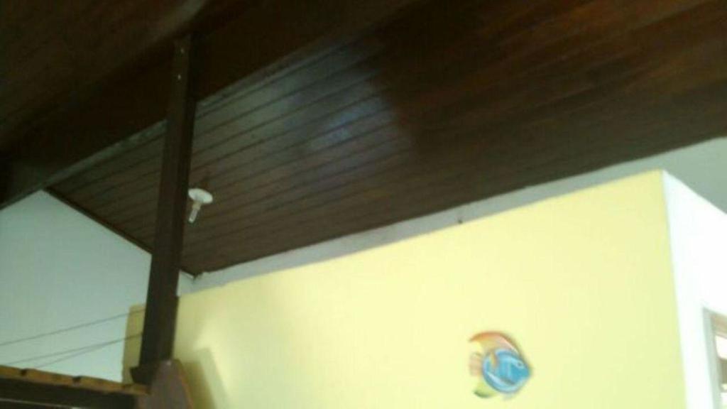 Chale Do Saulo Villa อิลญาเบลา ภายนอก รูปภาพ